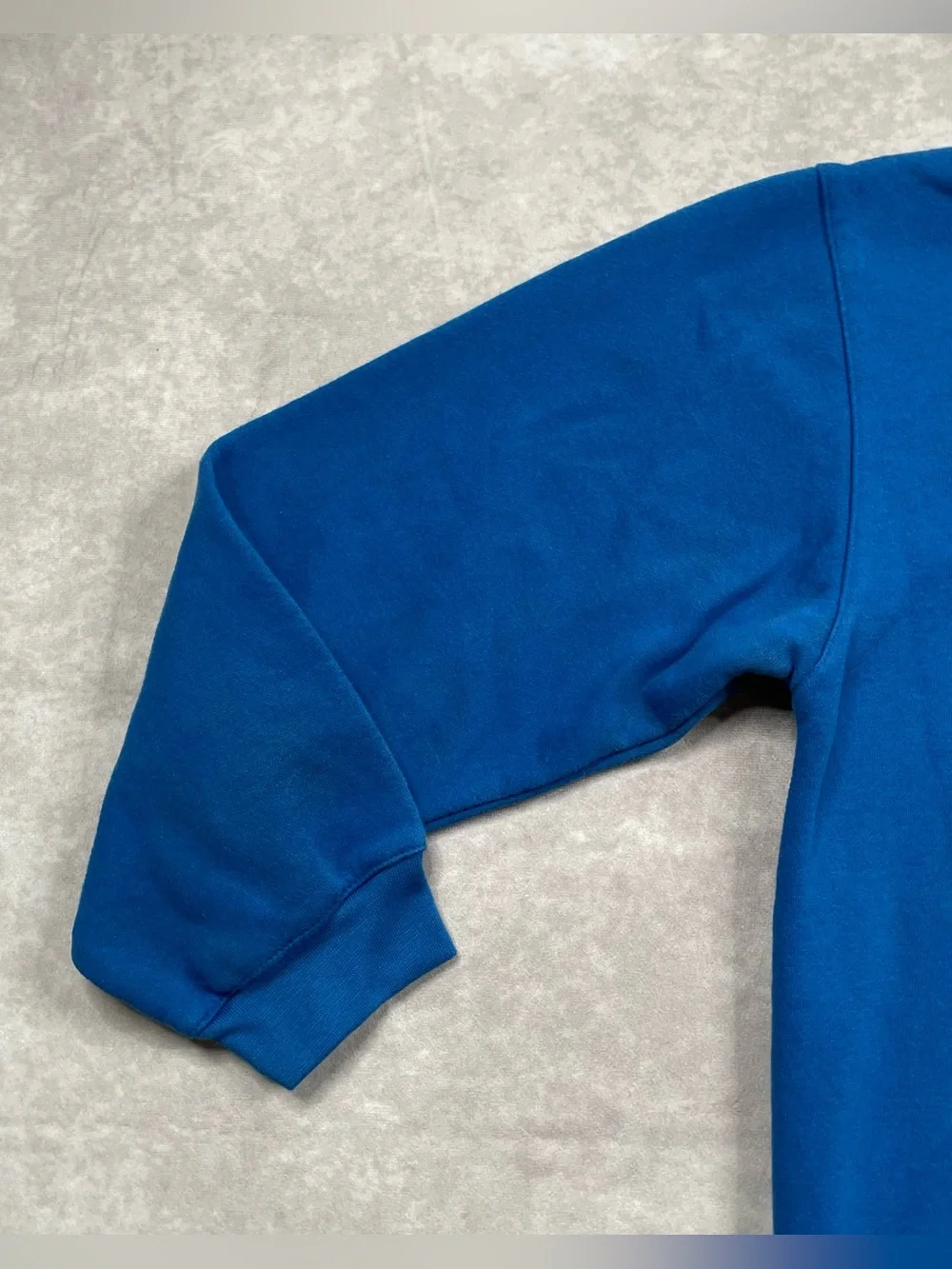 Florida Gators UF Nike Hoodie Youth Teens XL Blue Center Swoosh Sweatshirt
